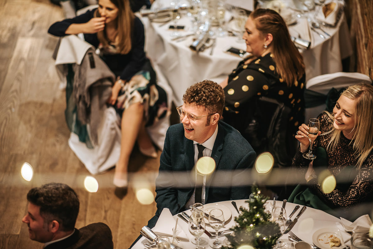 tewin bury farm wedding speeches
