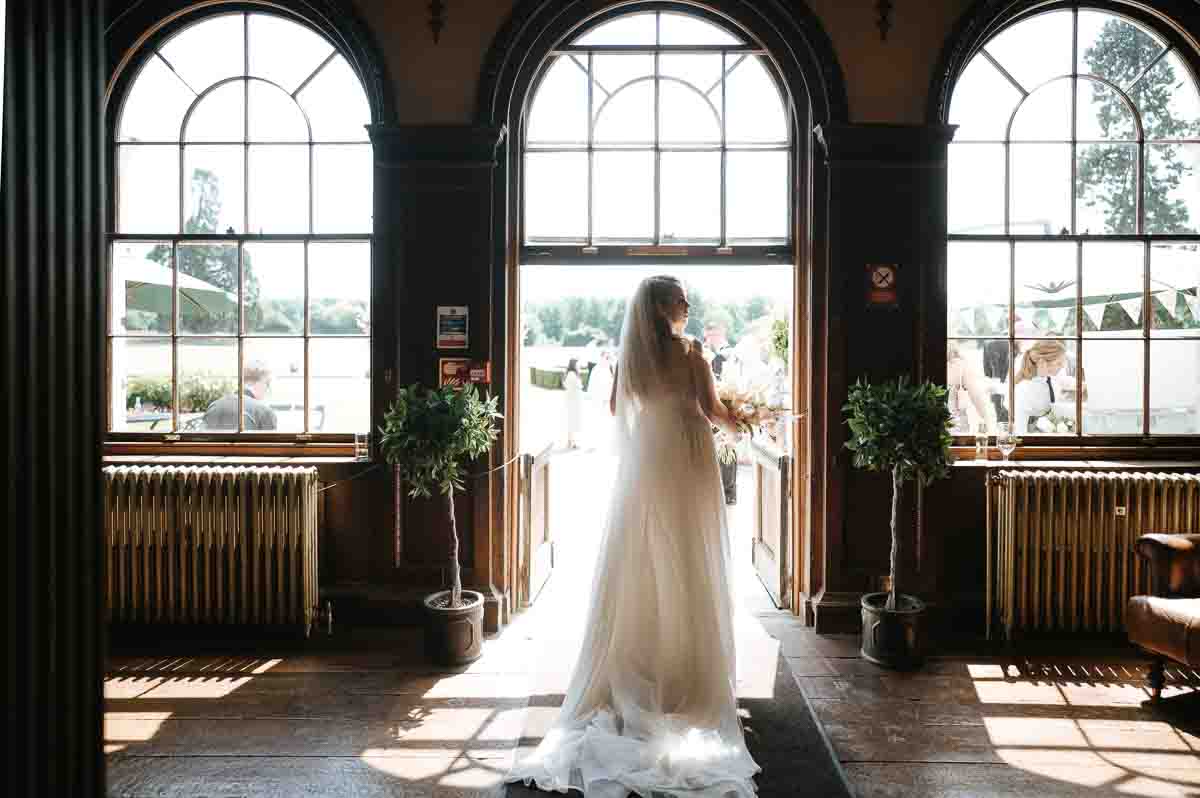 gosfield hall wedding