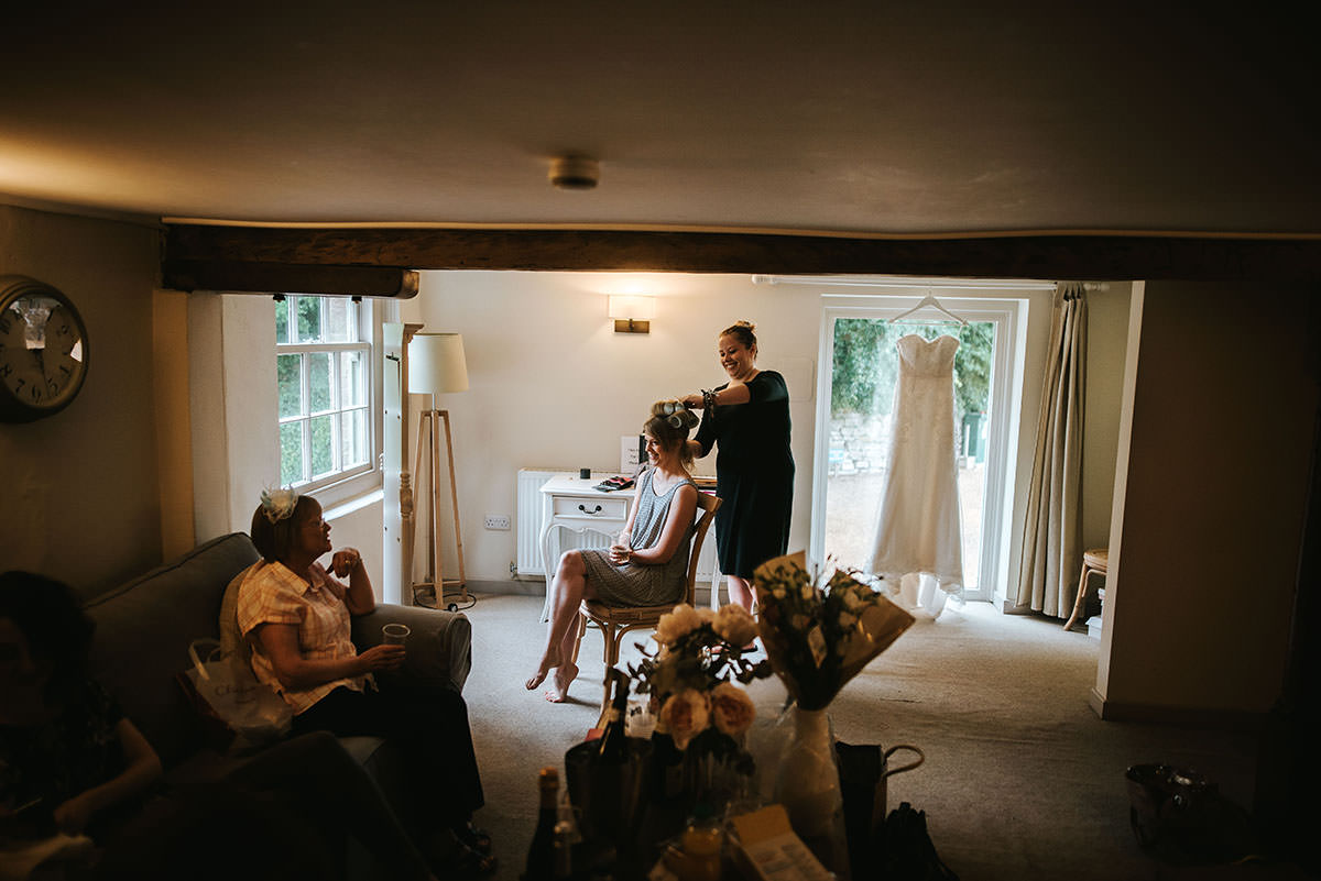 sopley mill wedding