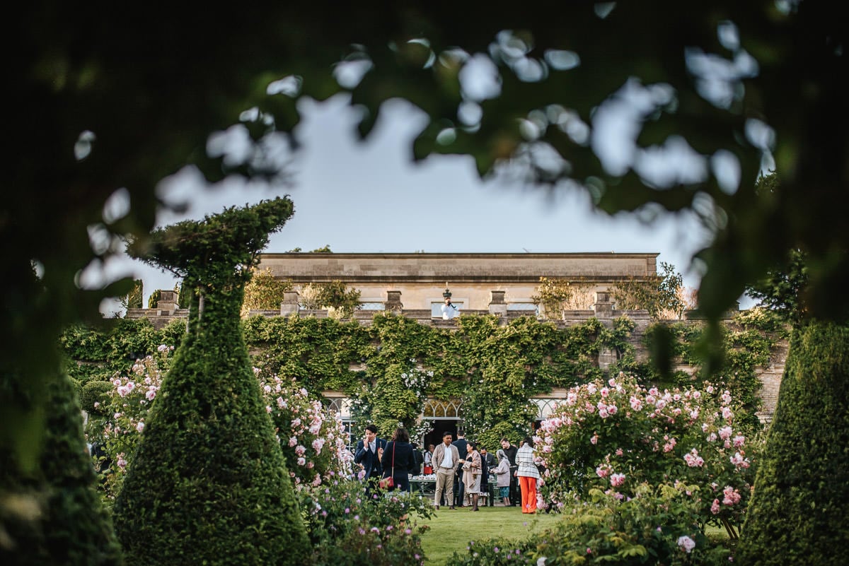 euridge manor wedding cotswolds