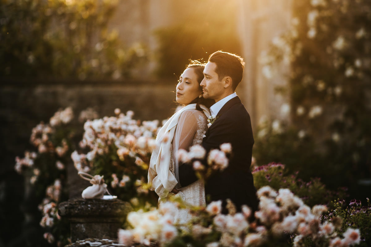 euridge manor wedding cotswolds