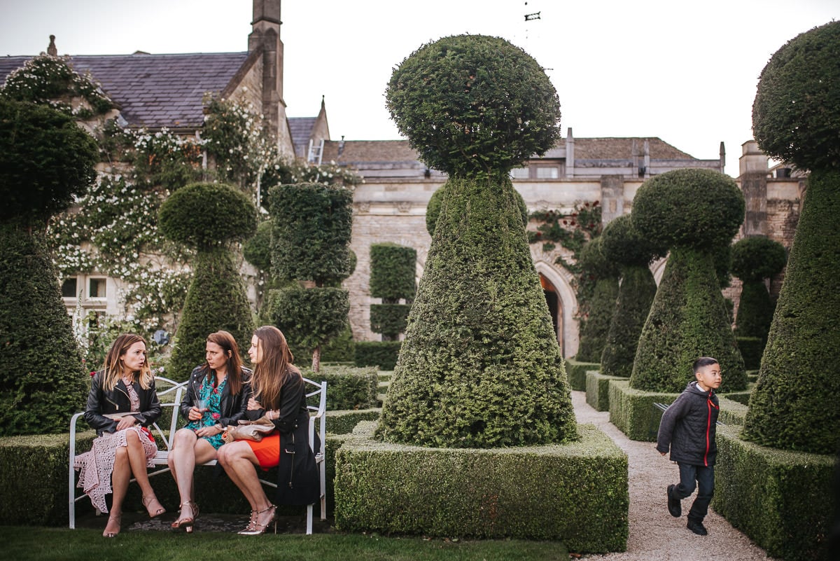 euridge manor wedding cotswolds