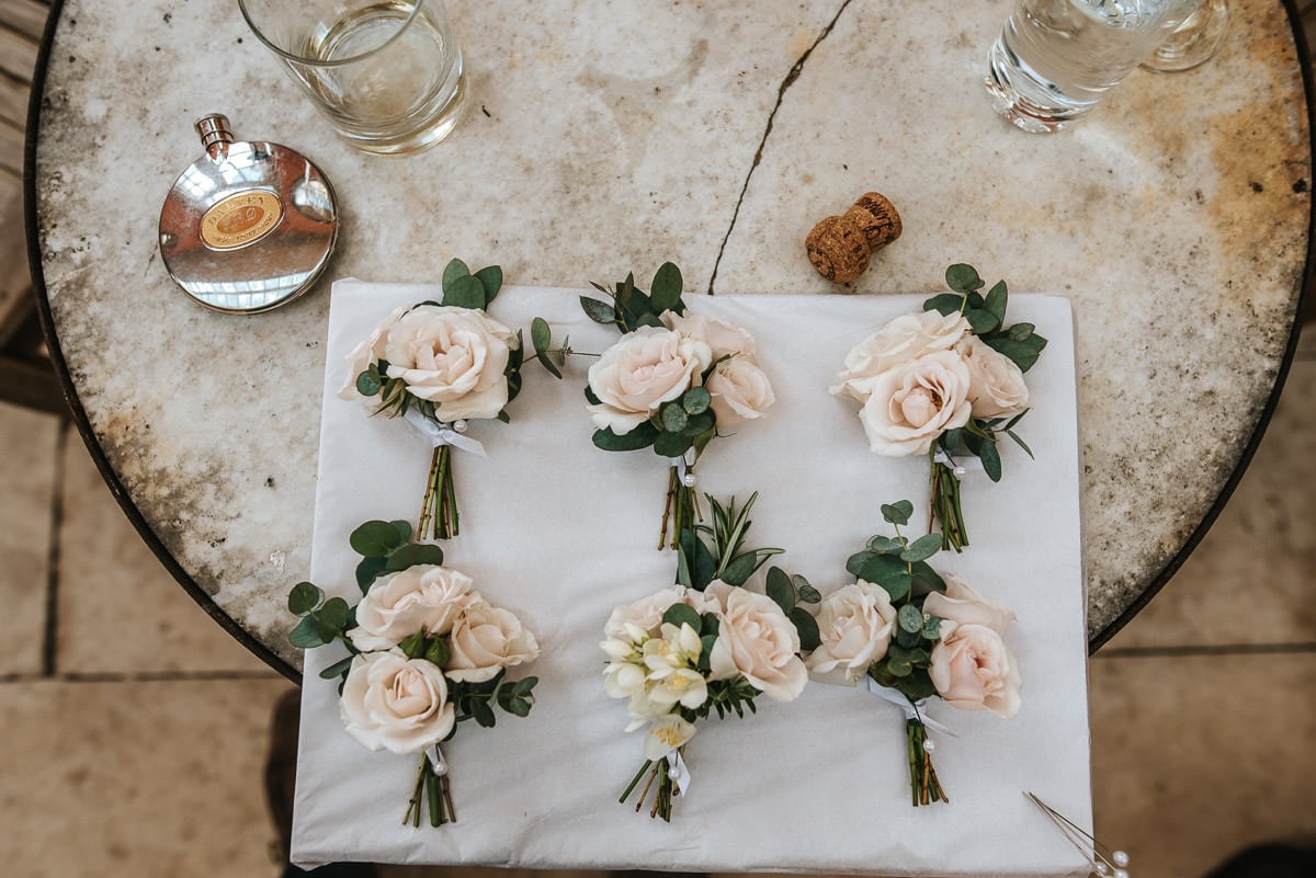 eubridge manor wedding cotswolds