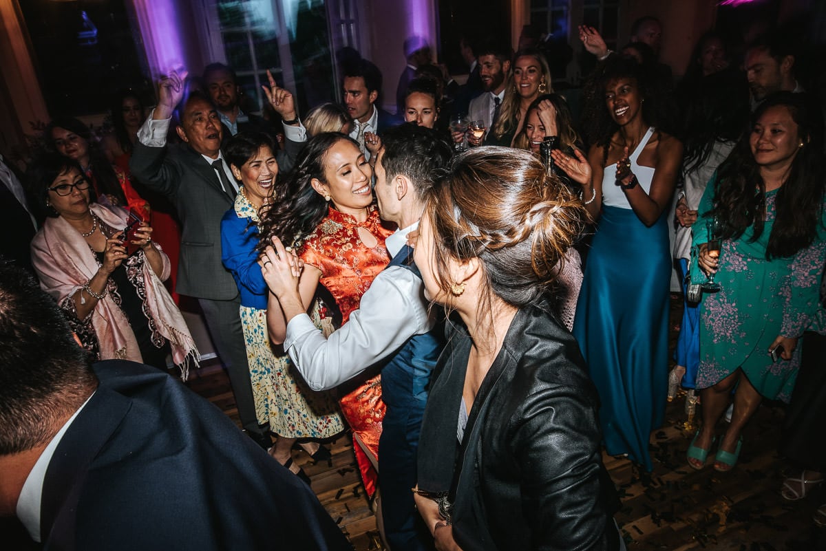 euridge manor wedding cotswolds