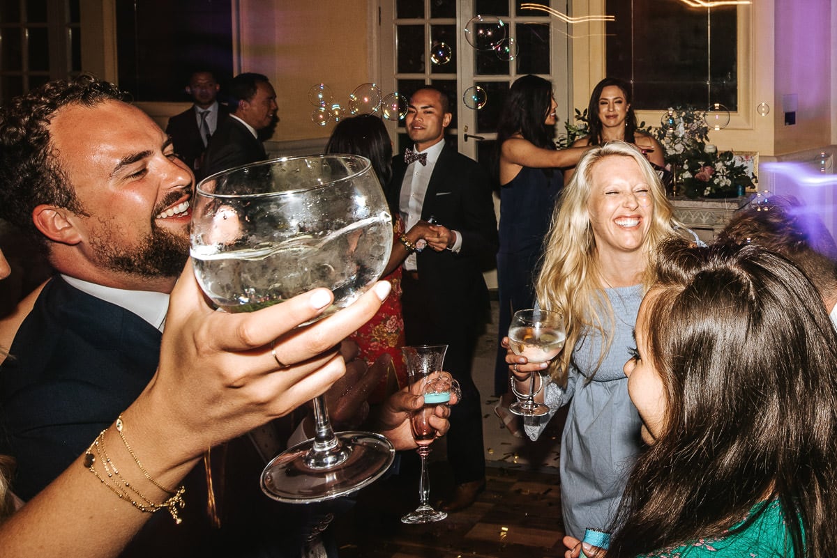 euridge manor wedding cotswolds