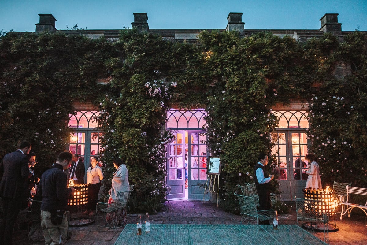 euridge manor wedding cotswolds