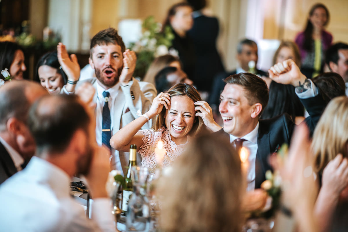 euridge manor wedding cotswolds