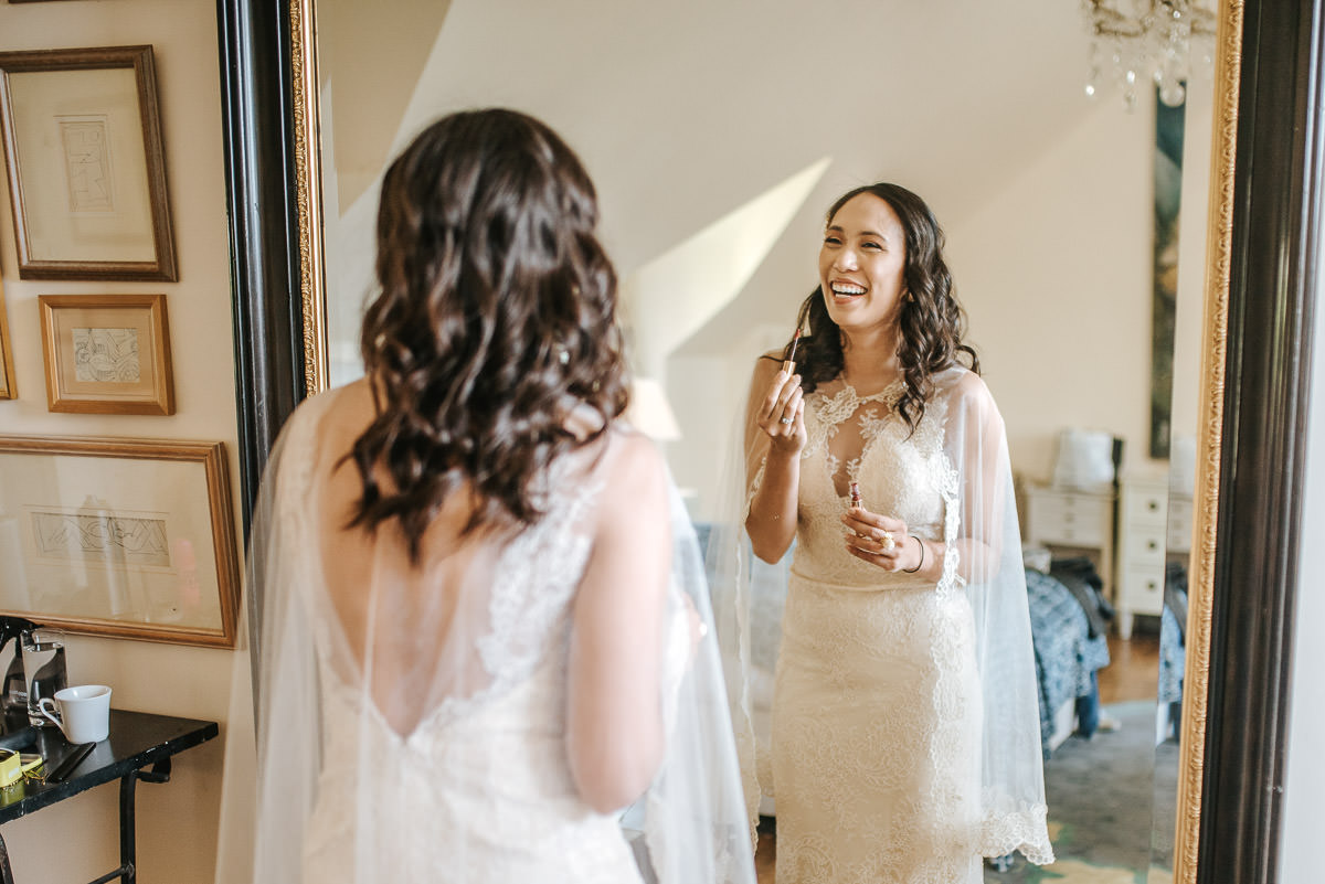 euridge manor wedding cotswolds