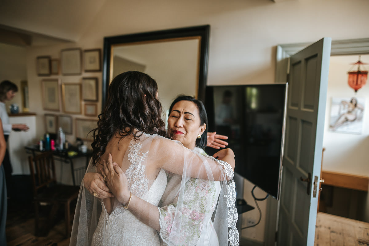 eubridge manor wedding cotswolds