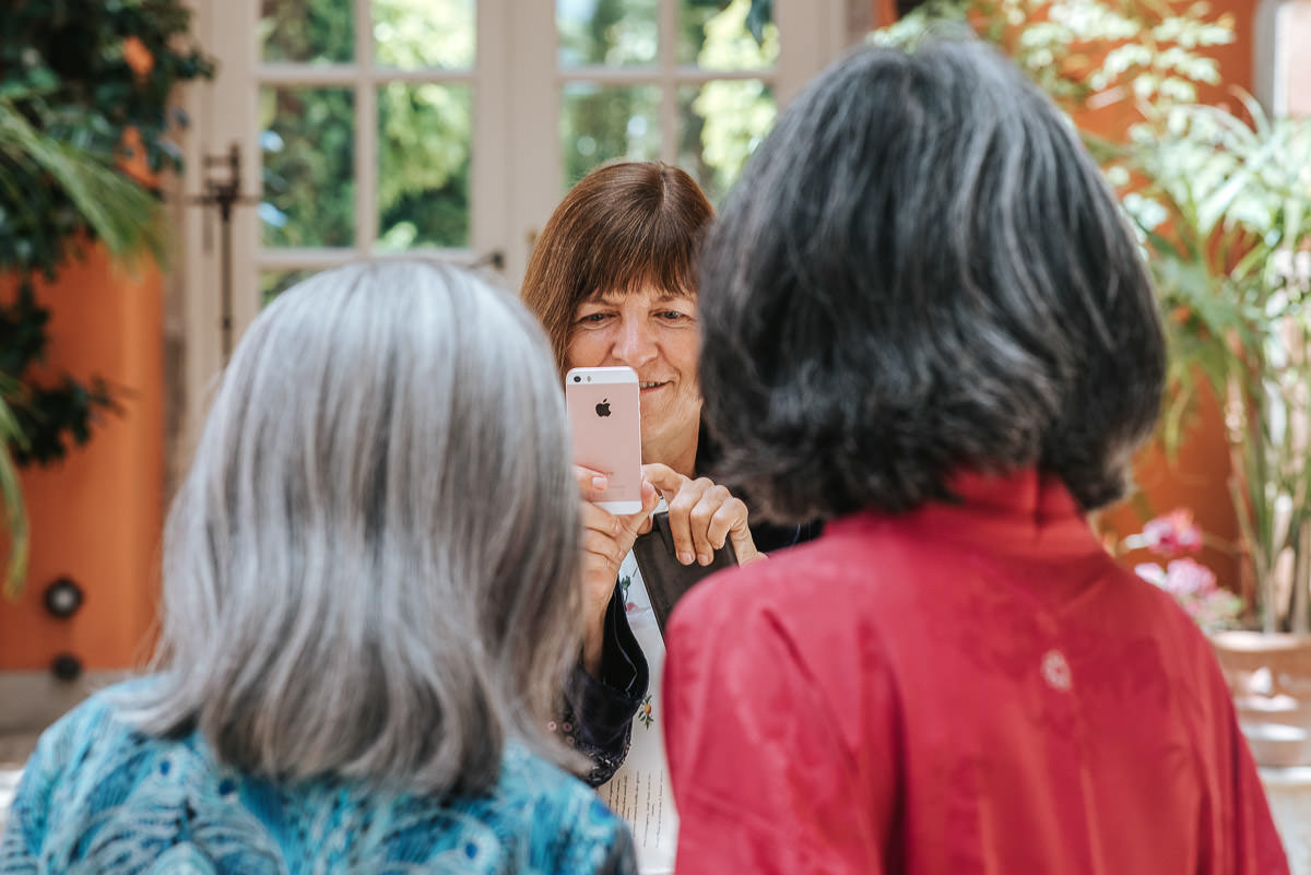 euridge manor wedding cotswolds