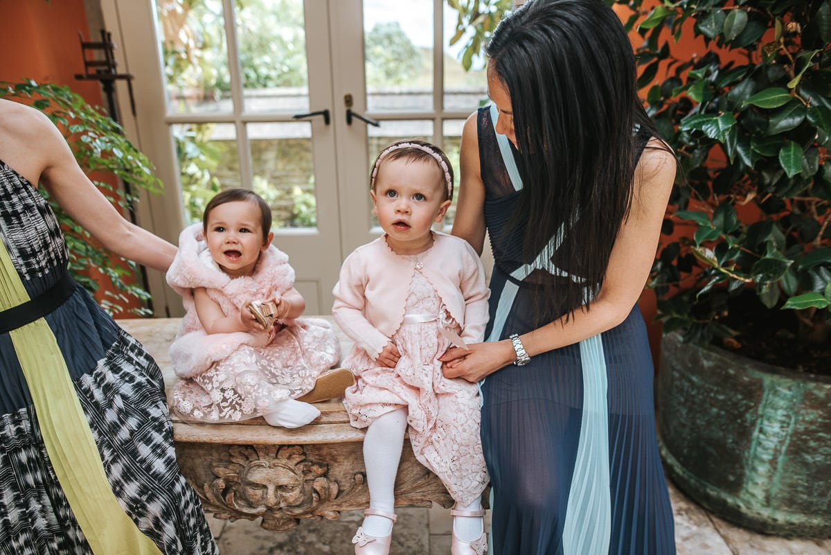 euridge manor wedding cotswolds