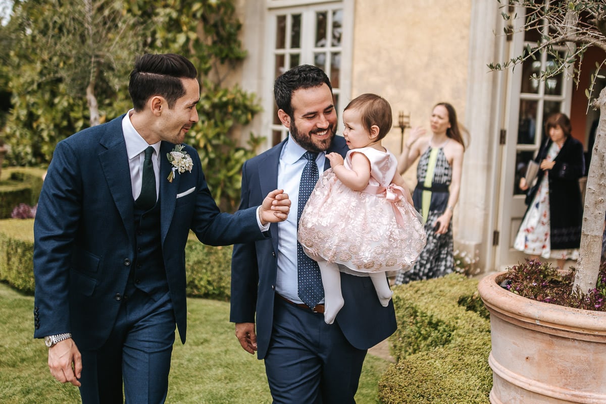 euridge manor wedding cotswolds