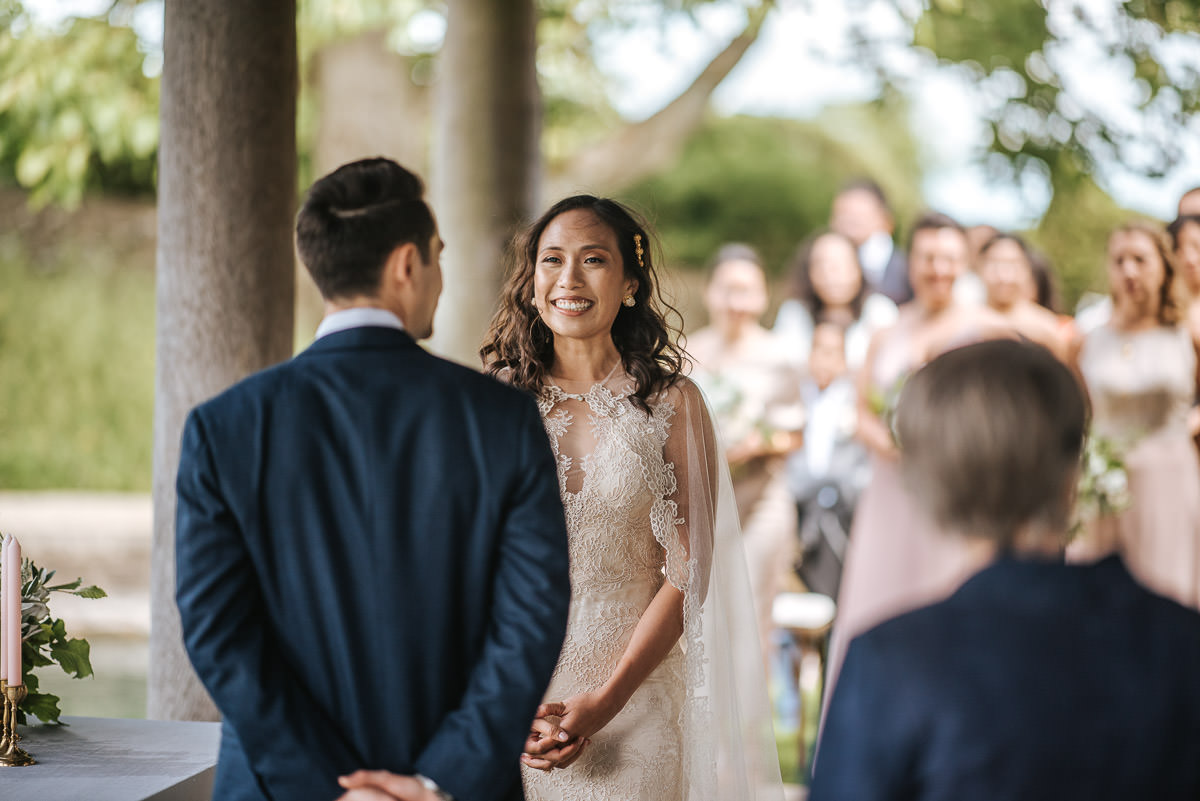 eubridge manor wedding cotswolds