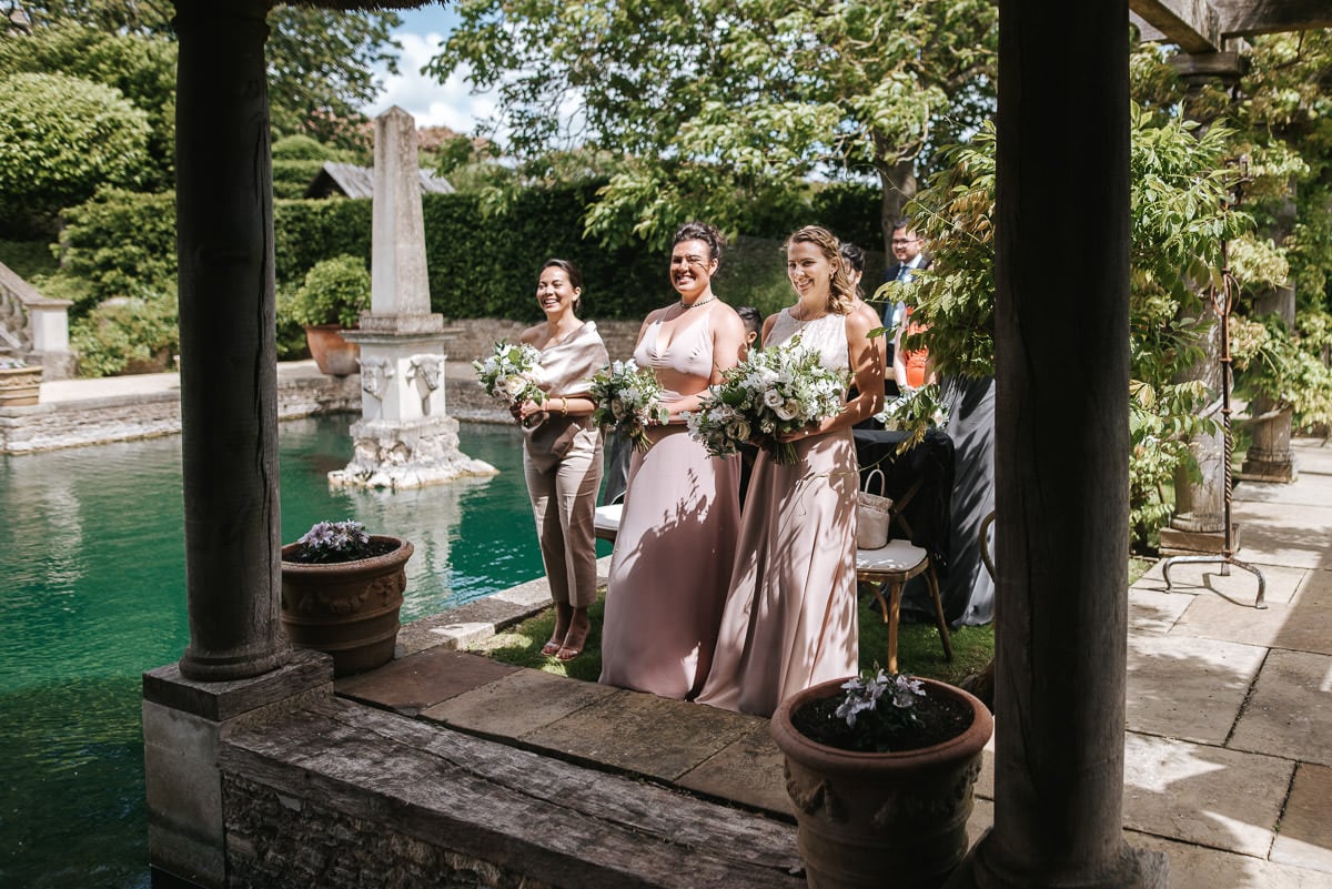 eubridge manor wedding cotswolds