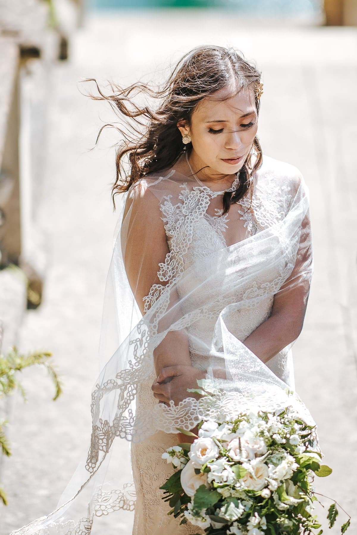 euridge manor wedding cotswolds