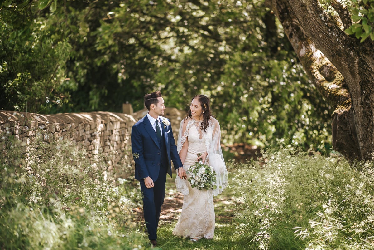 euridge manor wedding cotswolds