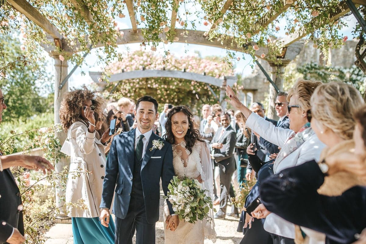 euridge manor wedding cotswolds