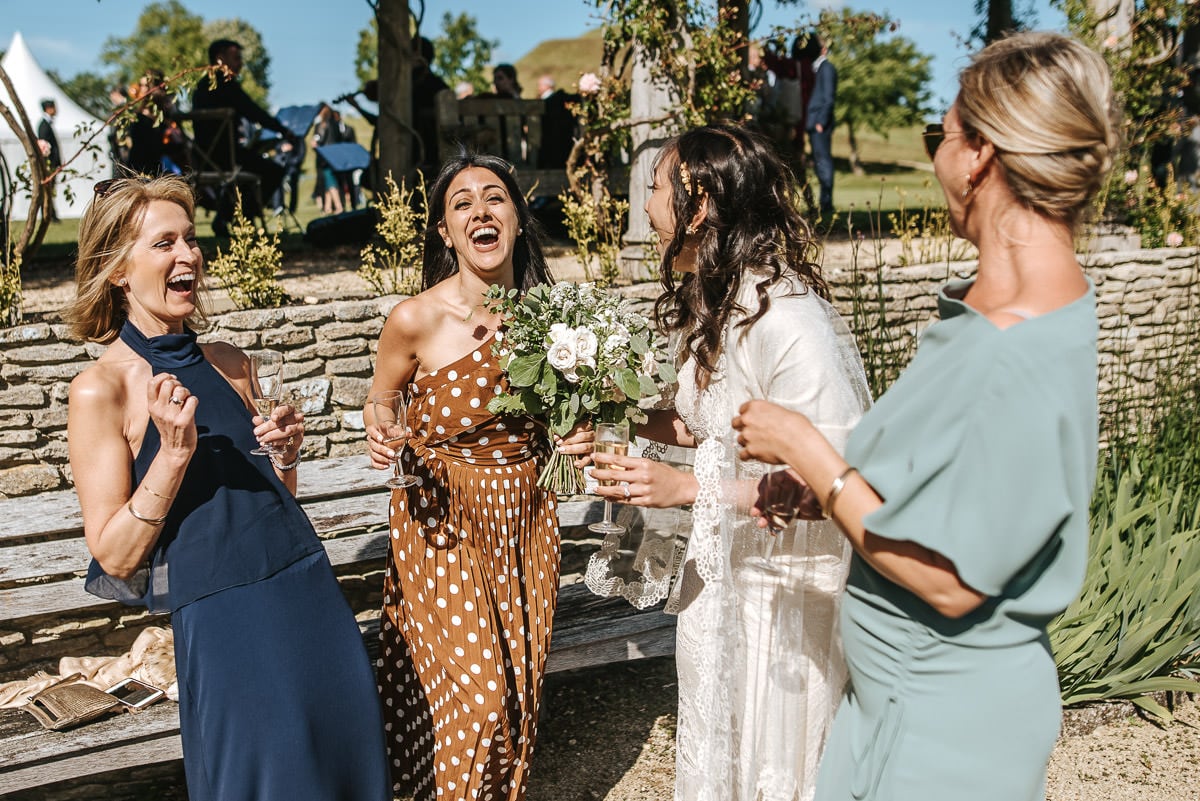 euridge manor wedding cotswolds