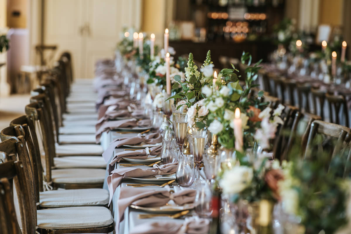 euridge manor wedding cotswolds