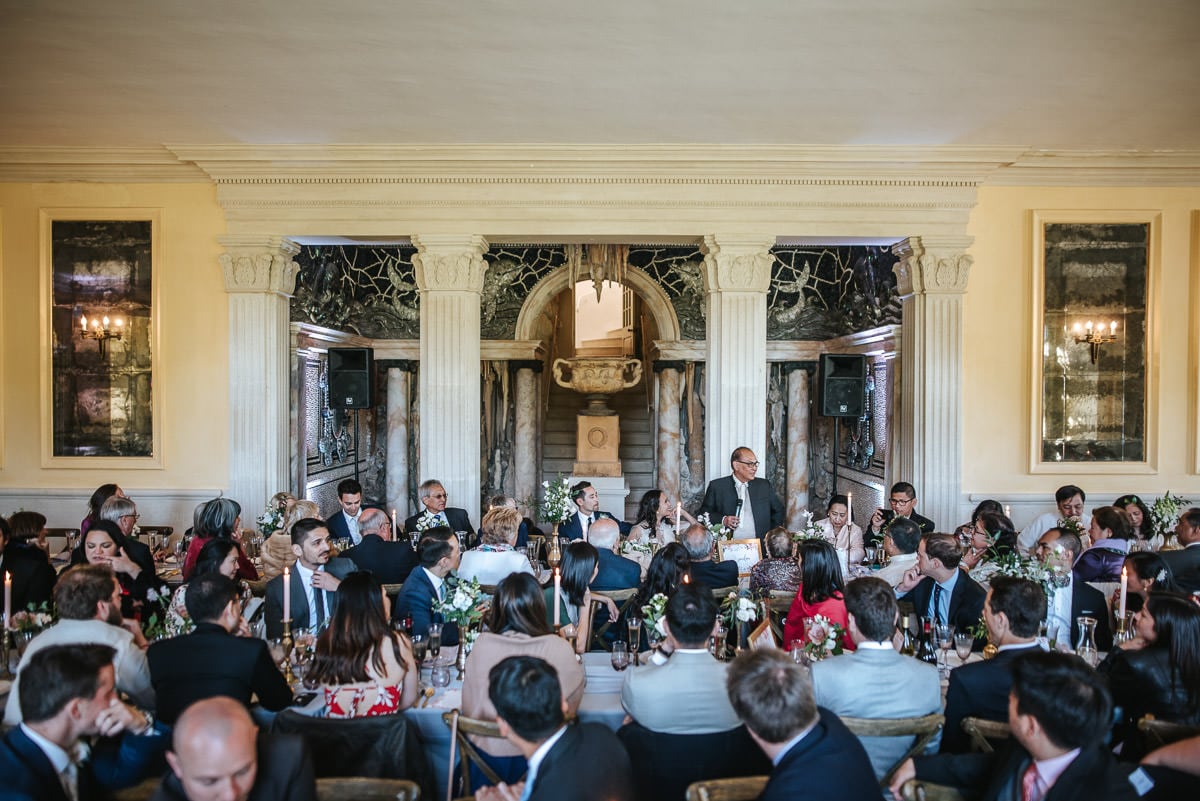 euridge manor wedding cotswolds