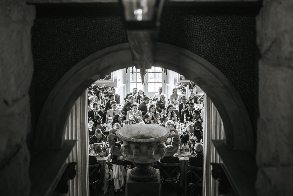 euridge manor wedding cotswolds