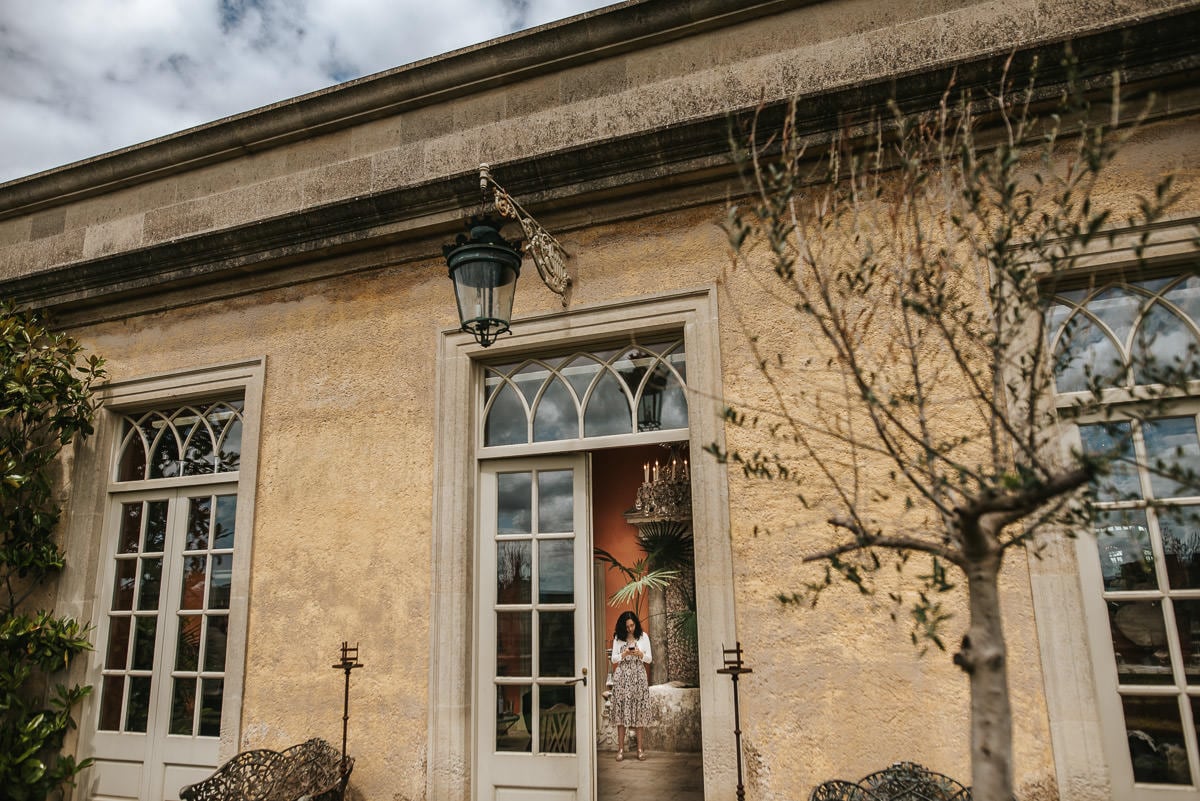 euridge manor wedding cotswolds