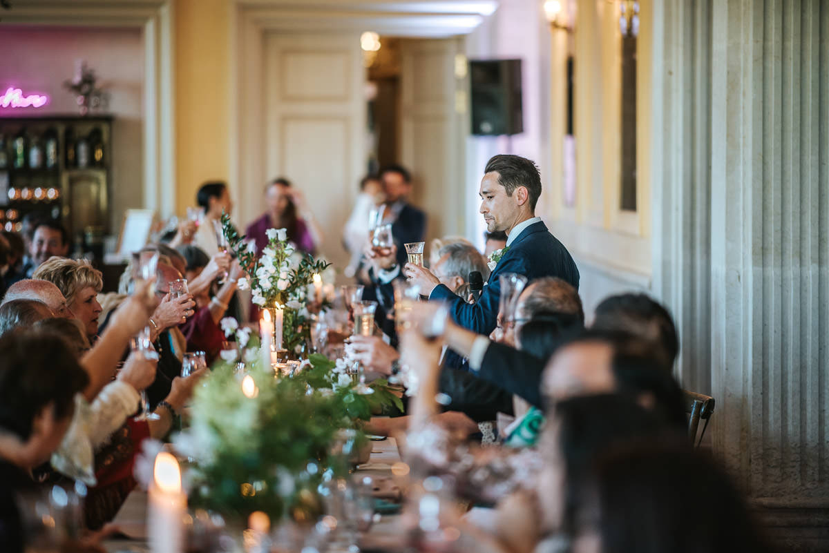 euridge manor wedding cotswolds