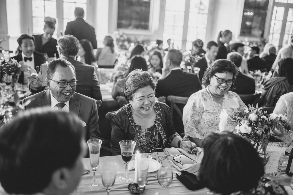 euridge manor wedding cotswolds