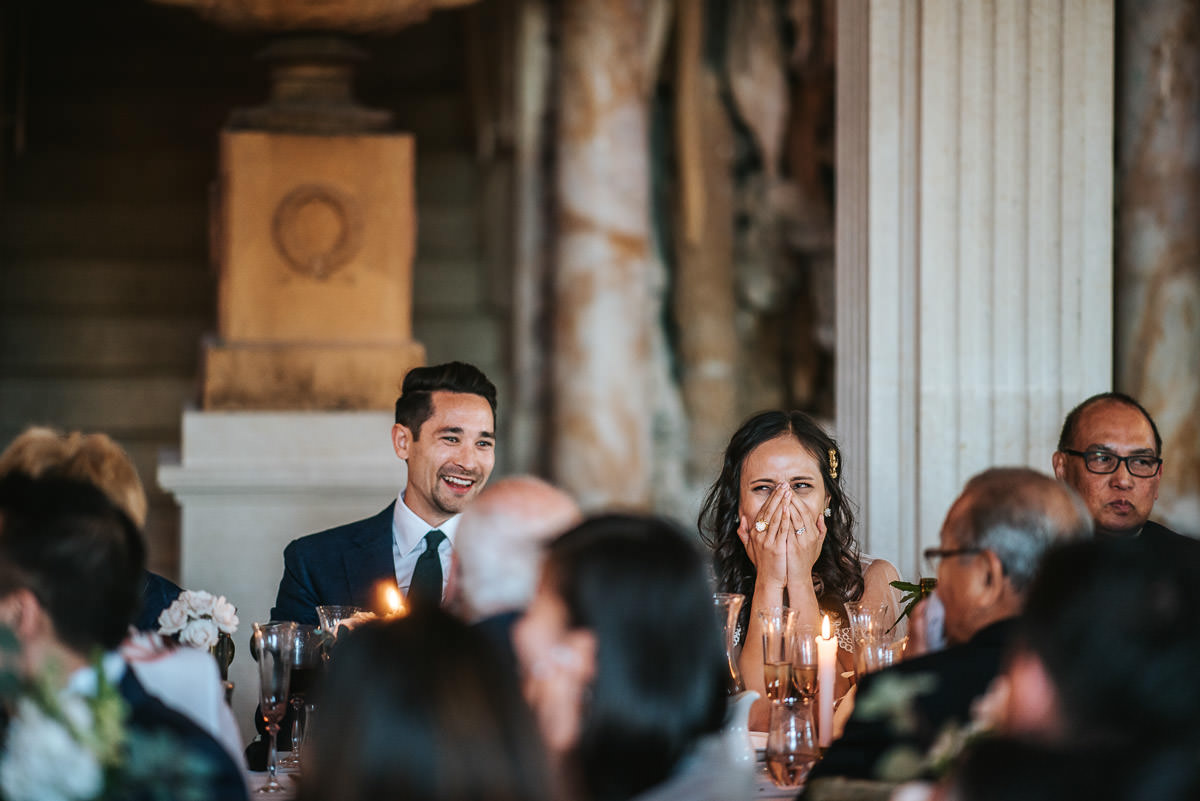 euridge manor wedding cotswolds