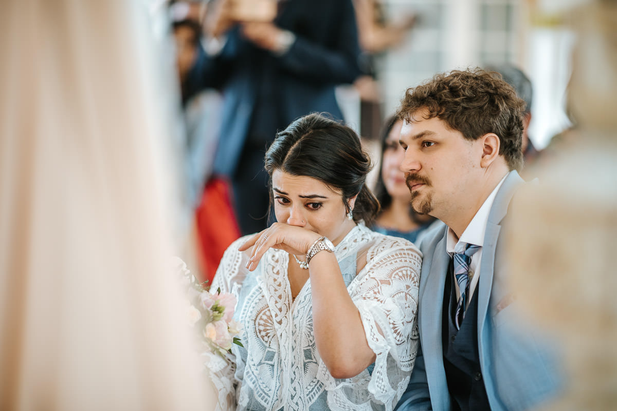 northbrook park indian wedding ceremony