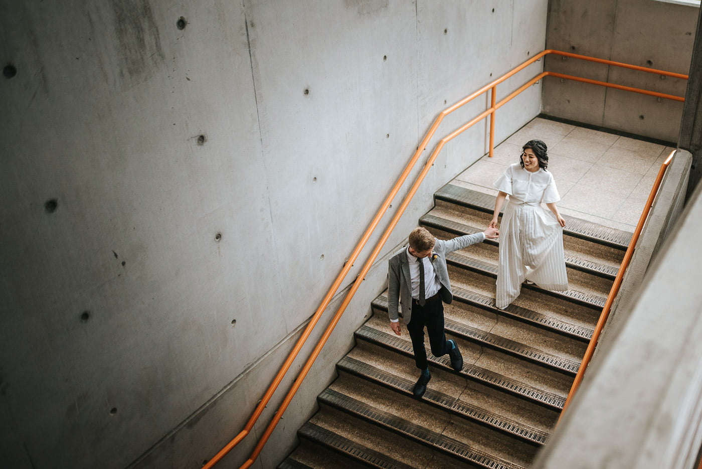 alternative wedding photography