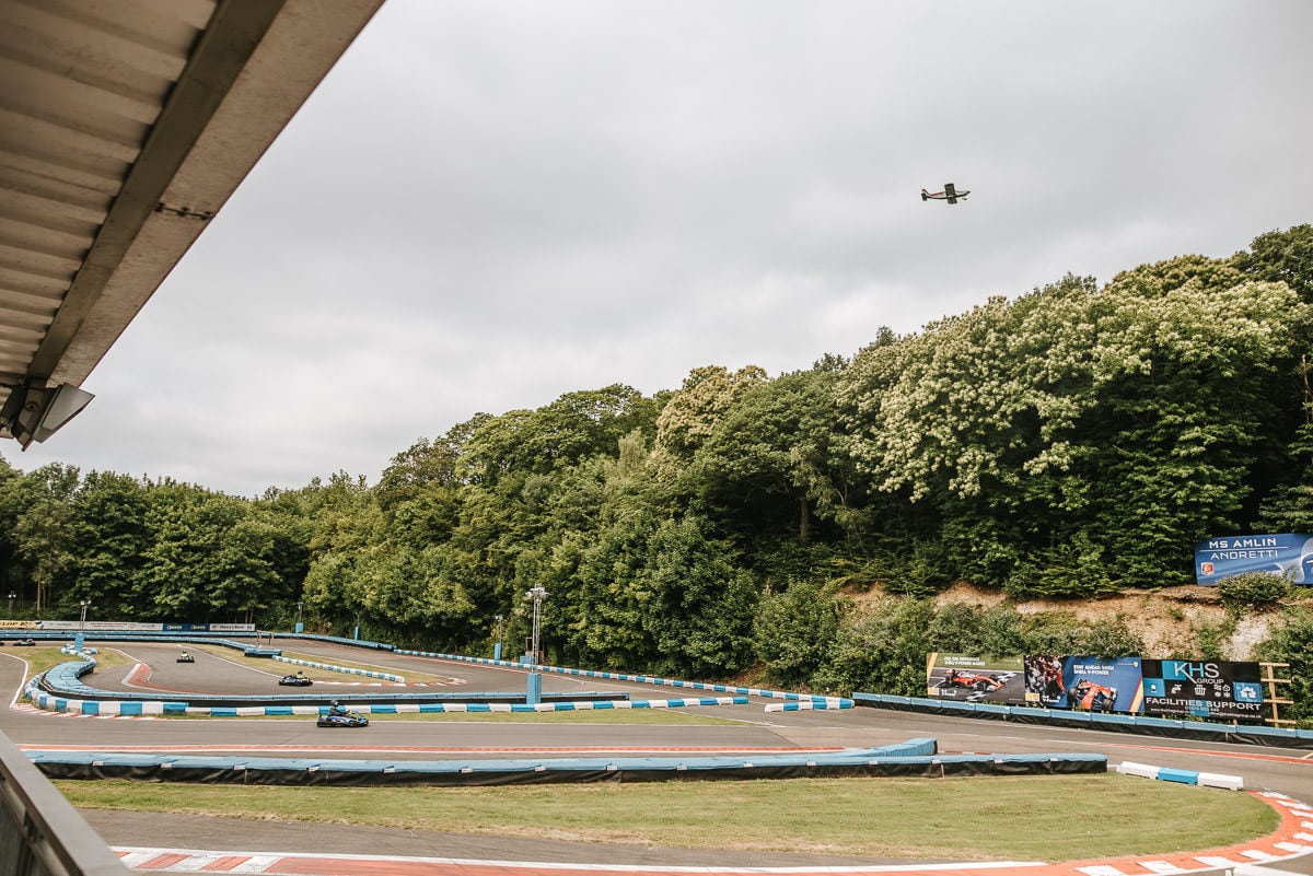 oxon hoath wedding kent