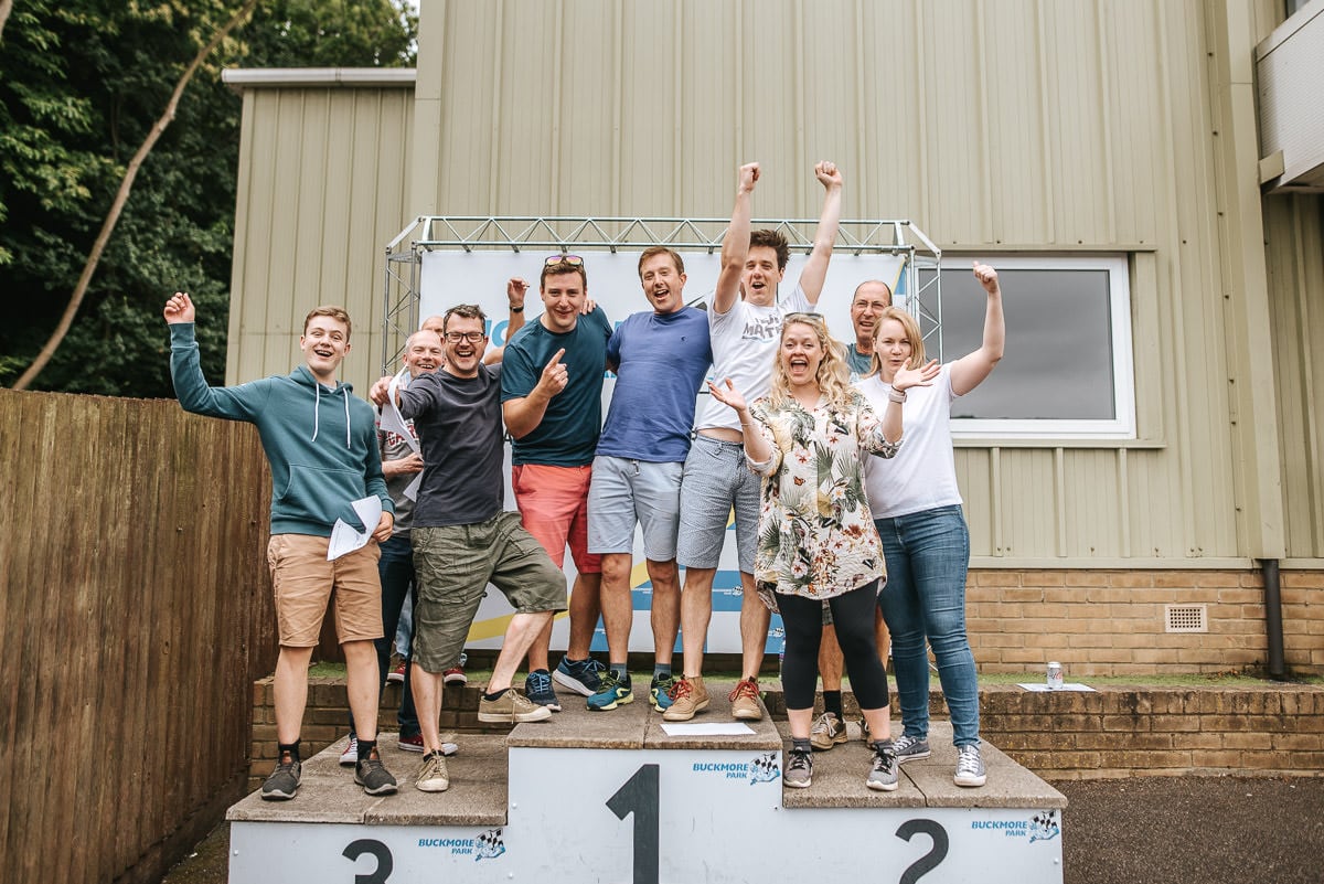 oxon hoath wedding kent