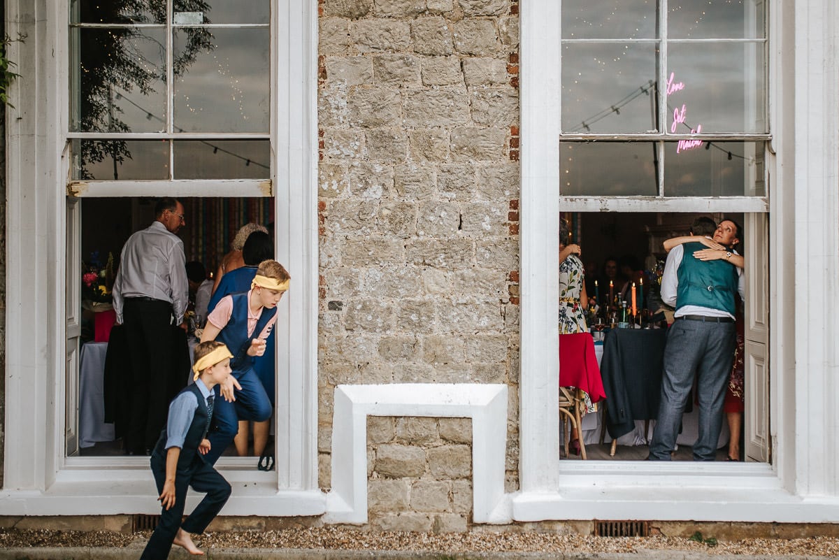 oxon hoath wedding kent