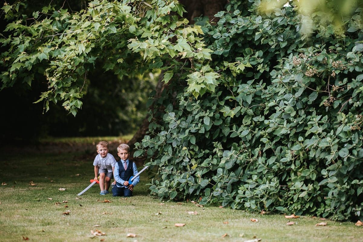 oxon hoath wedding kent