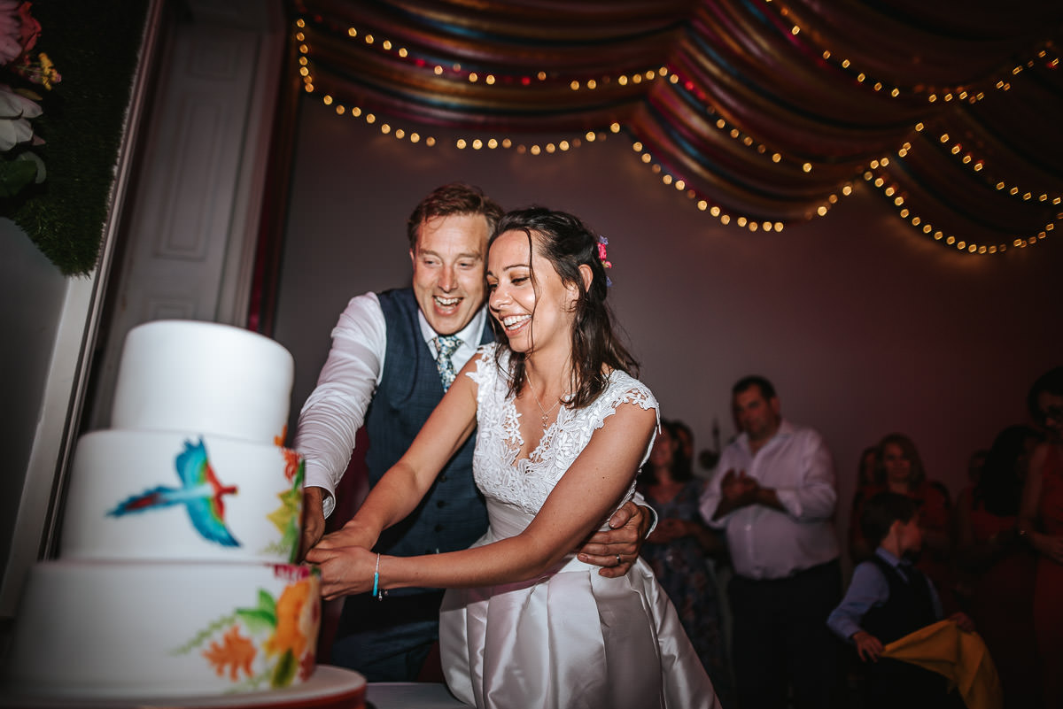 oxon hoath wedding kent