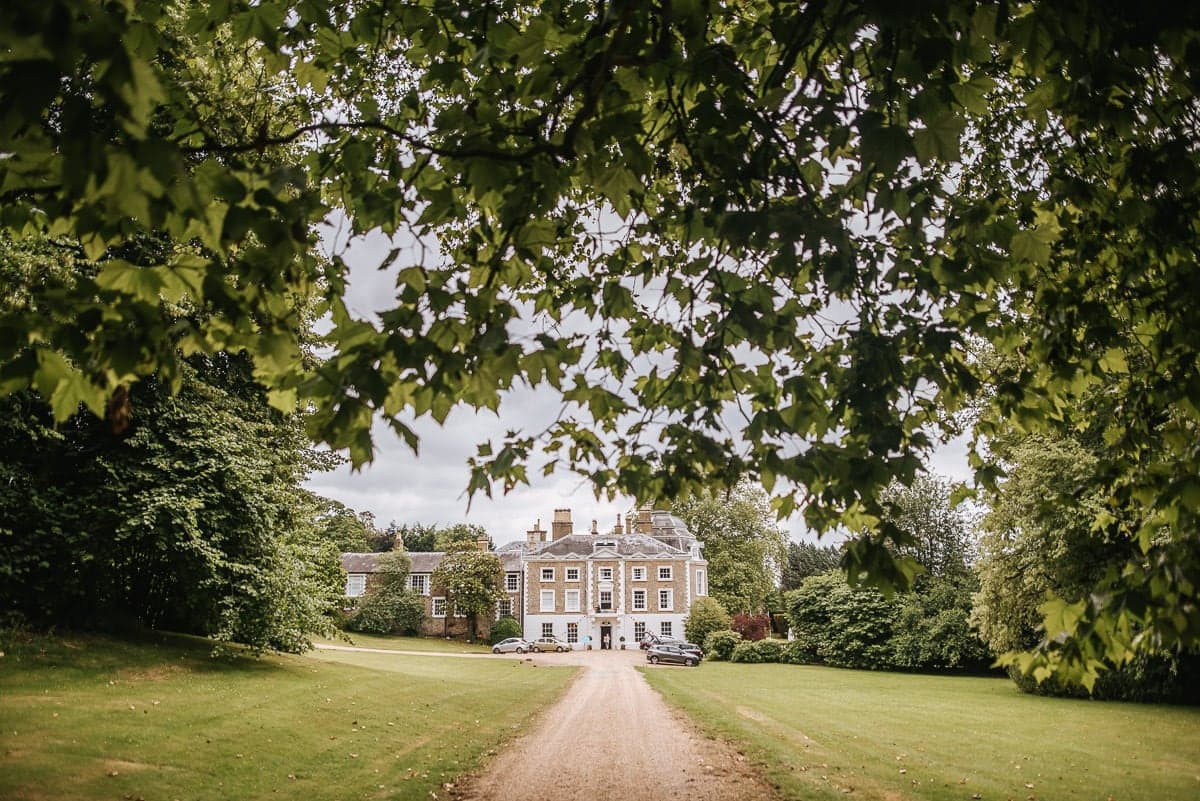 oxon hoath wedding kent