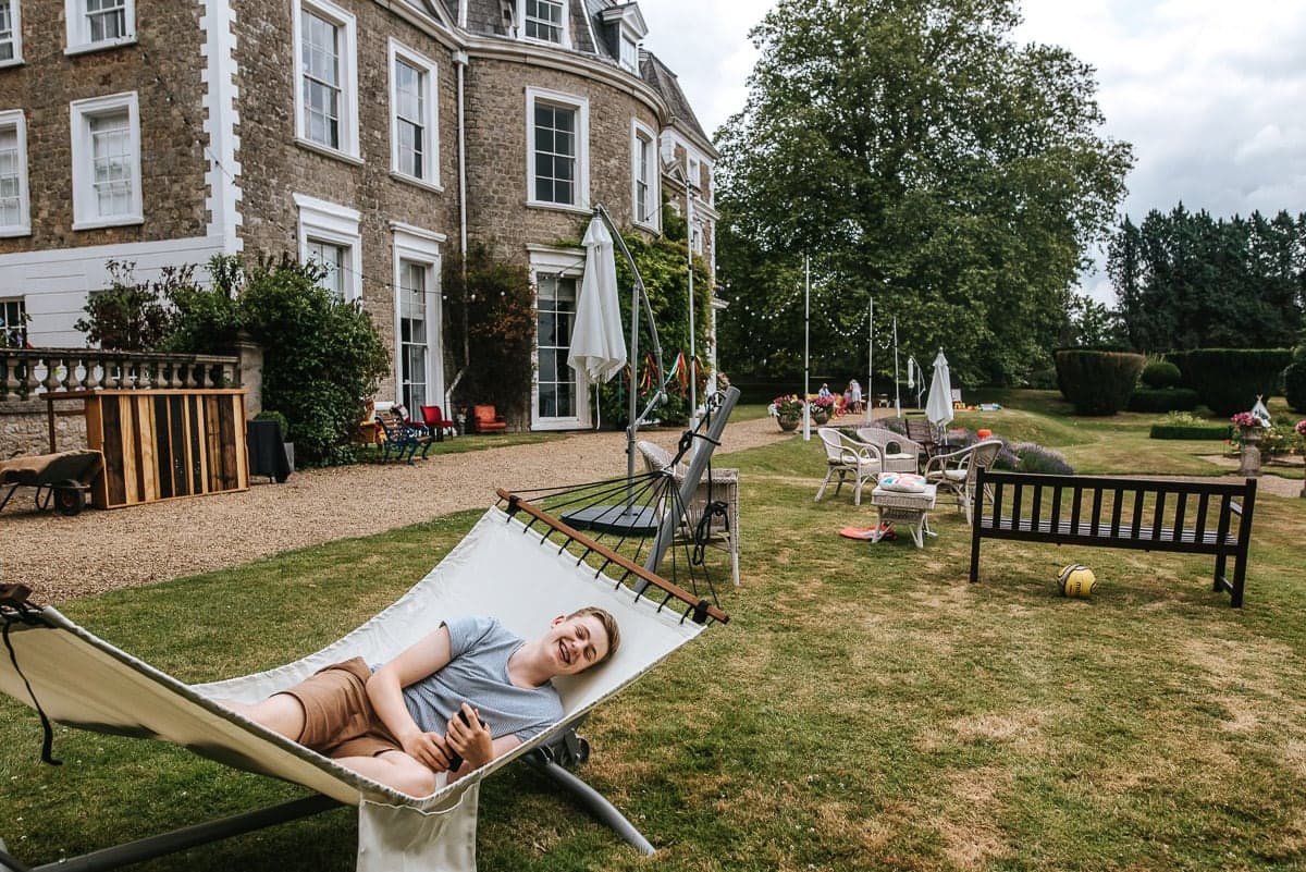 oxon hoath wedding kent