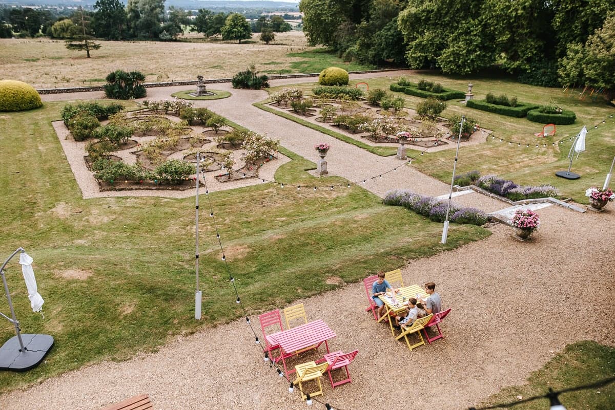 oxon hoath wedding kent