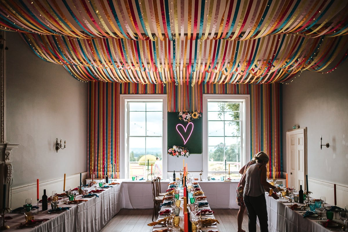 oxon hoath wedding kent