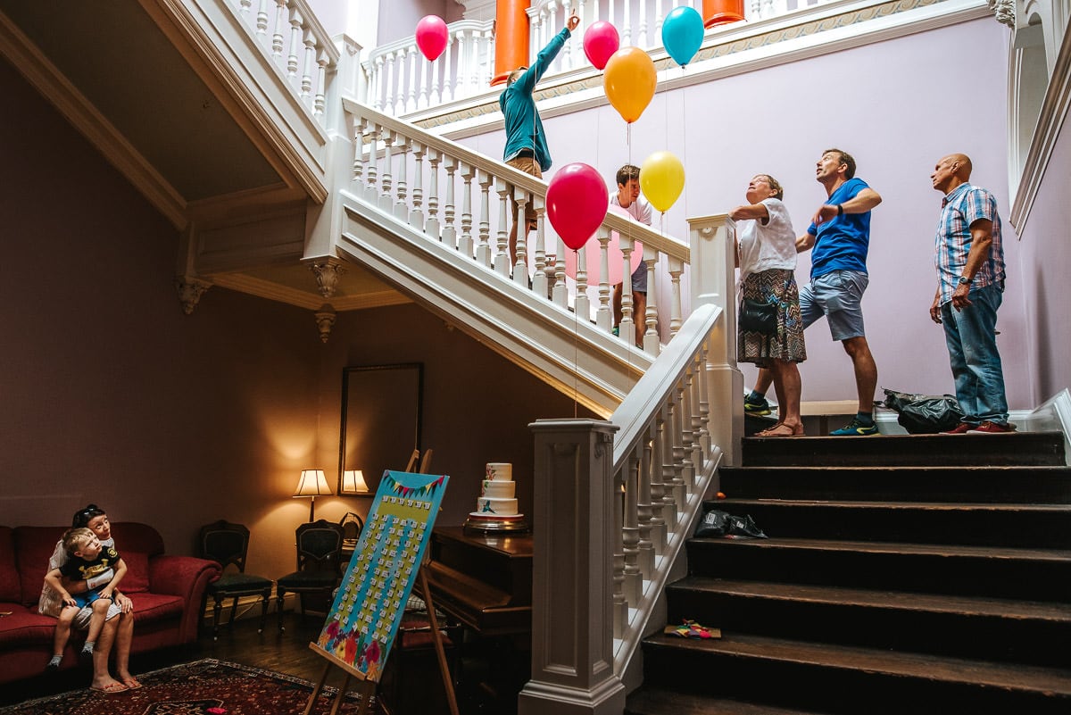 oxon hoath wedding kent