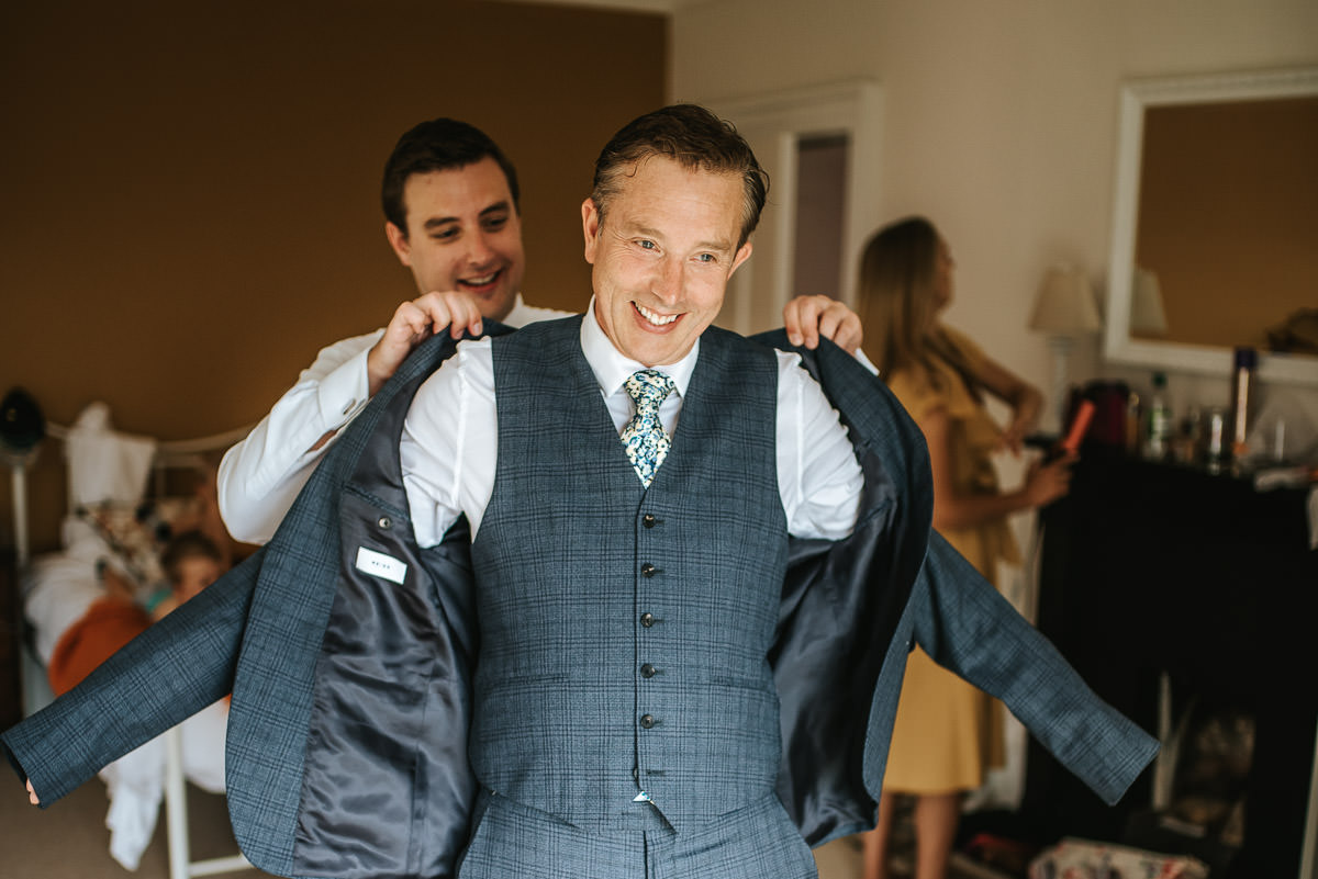 oxon hoath wedding kent