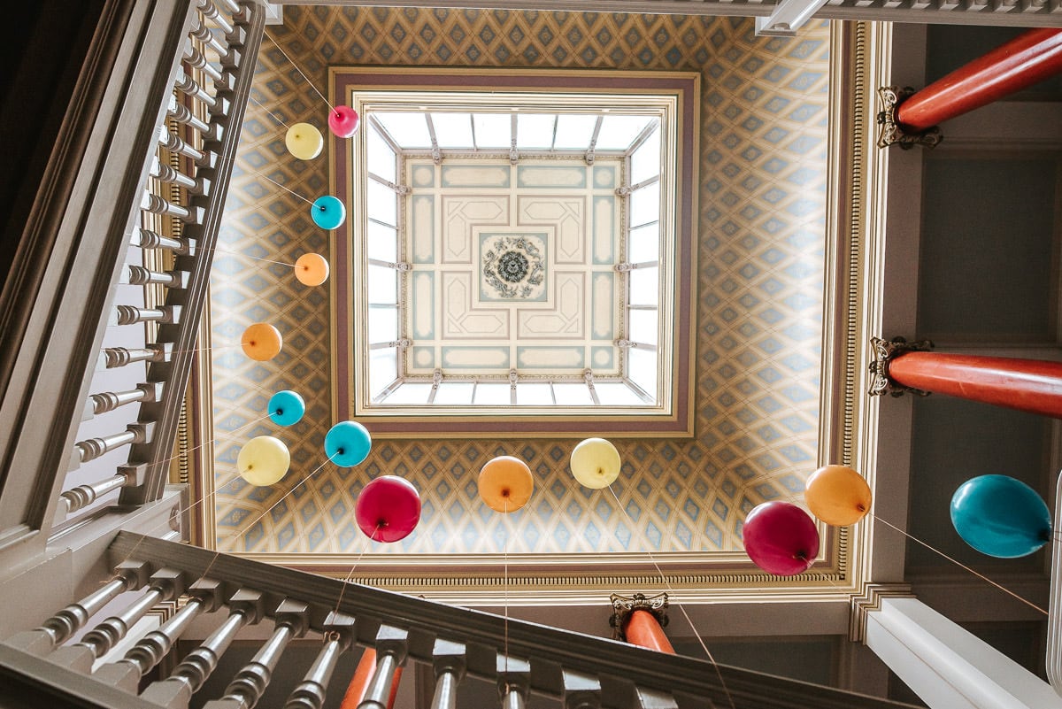 oxon hoath wedding kent