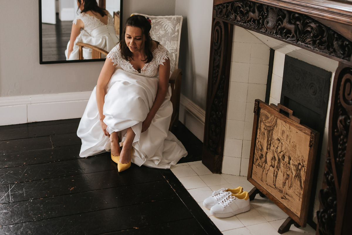 oxon hoath wedding kent