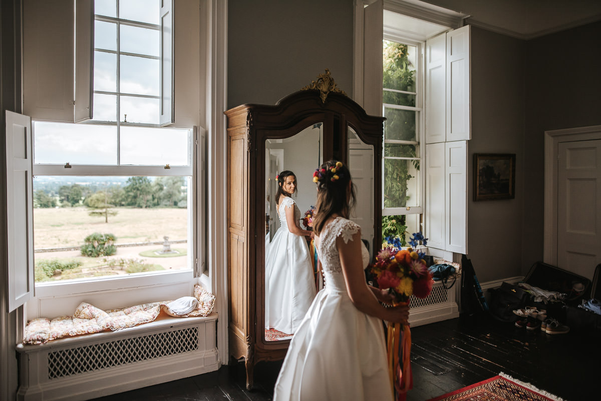 oxon hoath wedding kent