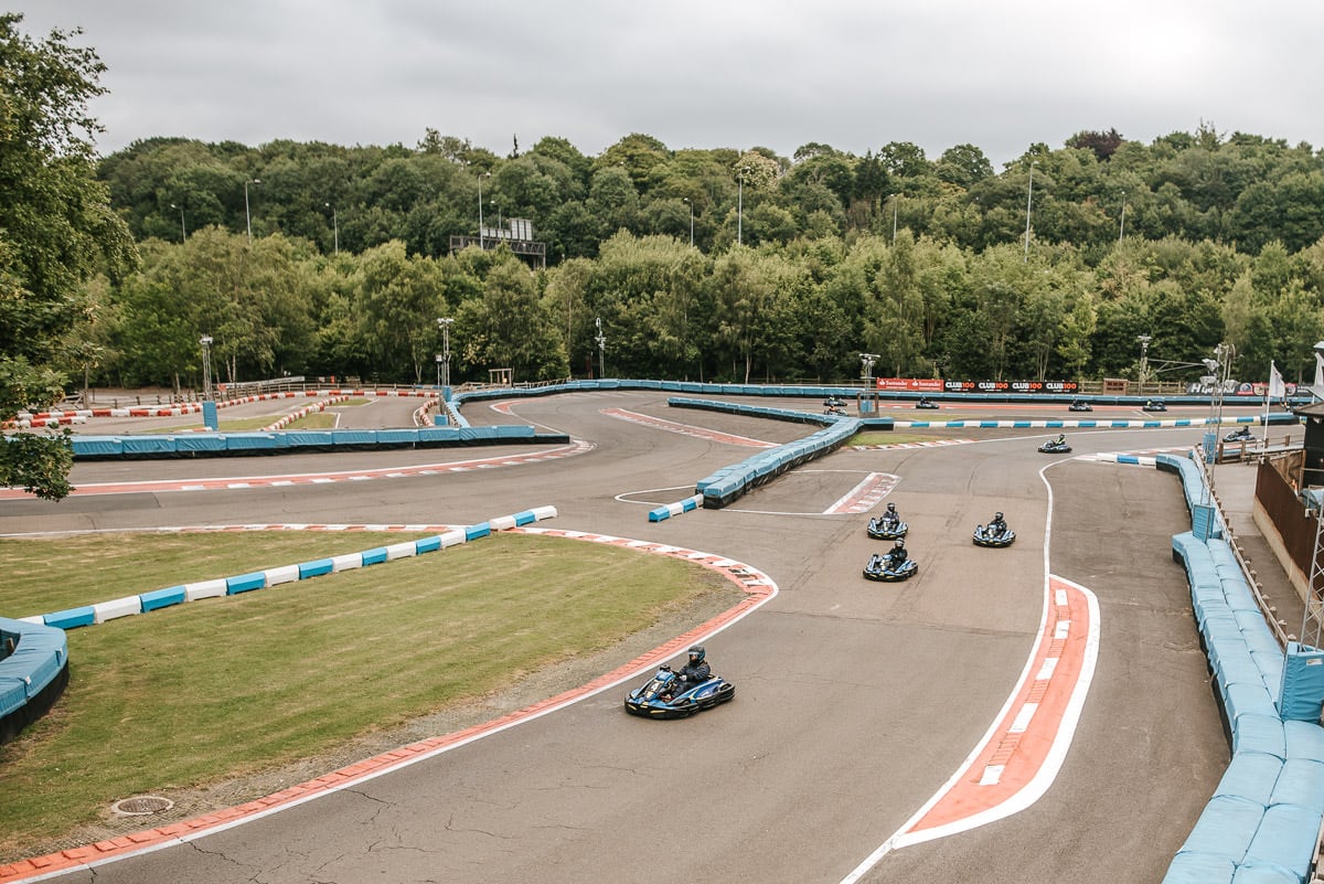 oxon hoath wedding kent