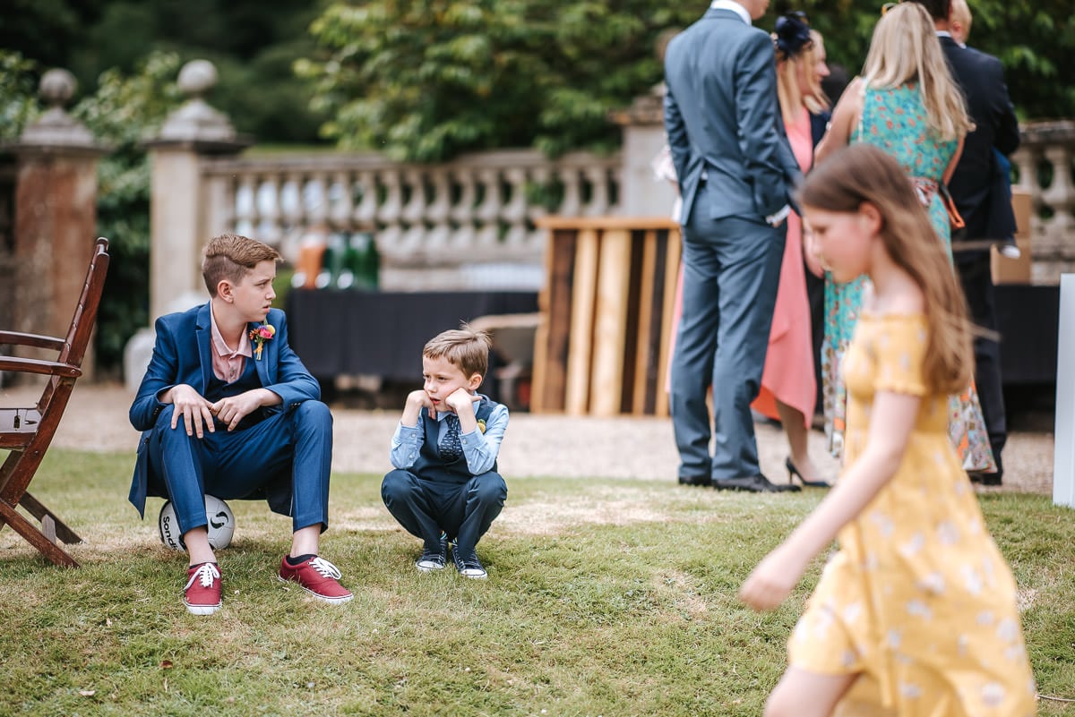 oxon hoath wedding kent