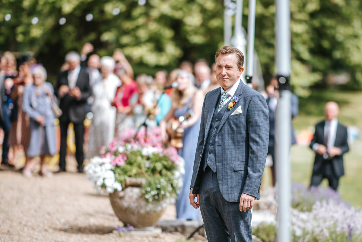 oxon hoath wedding kent