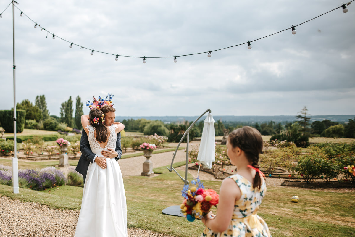 oxon hoath wedding kent