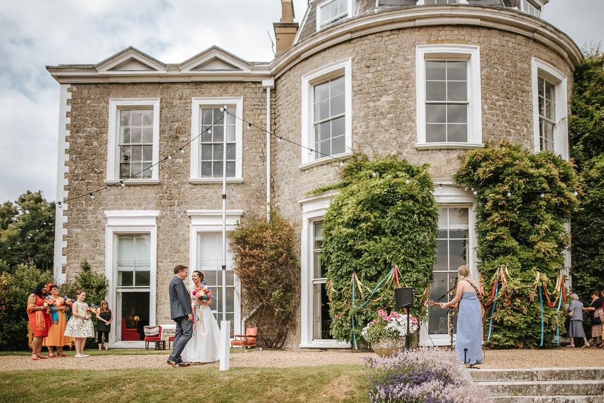 oxon hoath wedding kent